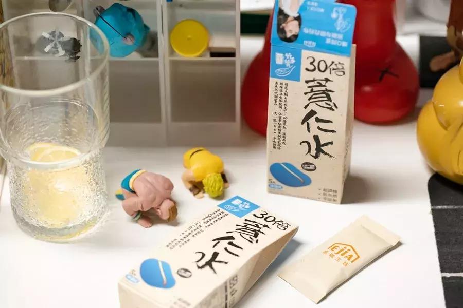 各种茶包推荐,淘宝上的茶包靠谱吗