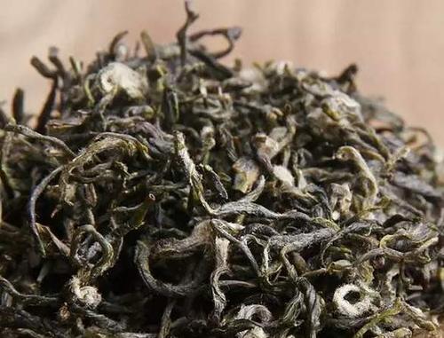 花茶窨制为什么用烘青绿茶,花茶窨制中用什么绿茶最多