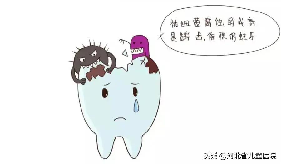 宝宝牙齿有缺陷应该怎么样处理,发现宝宝的牙齿不好怎么办