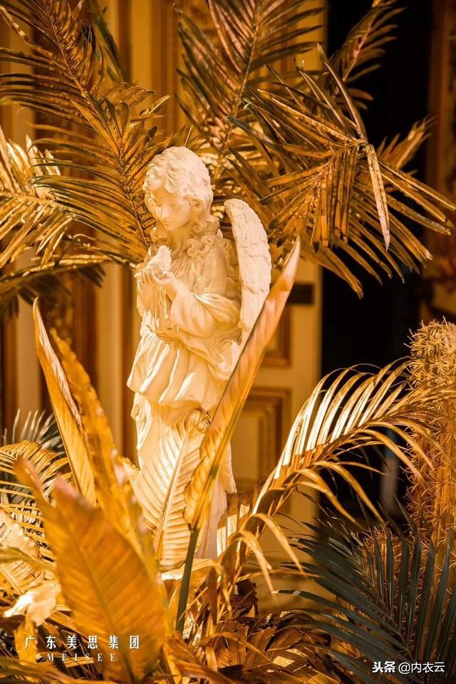 美思集团有限公司,美思集团辉煌30周年庆典