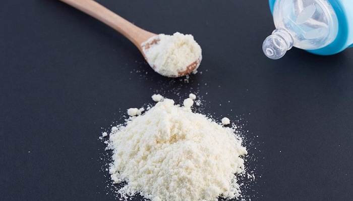 中国的奶粉现状,中国奶粉是怎么涨到那么高的