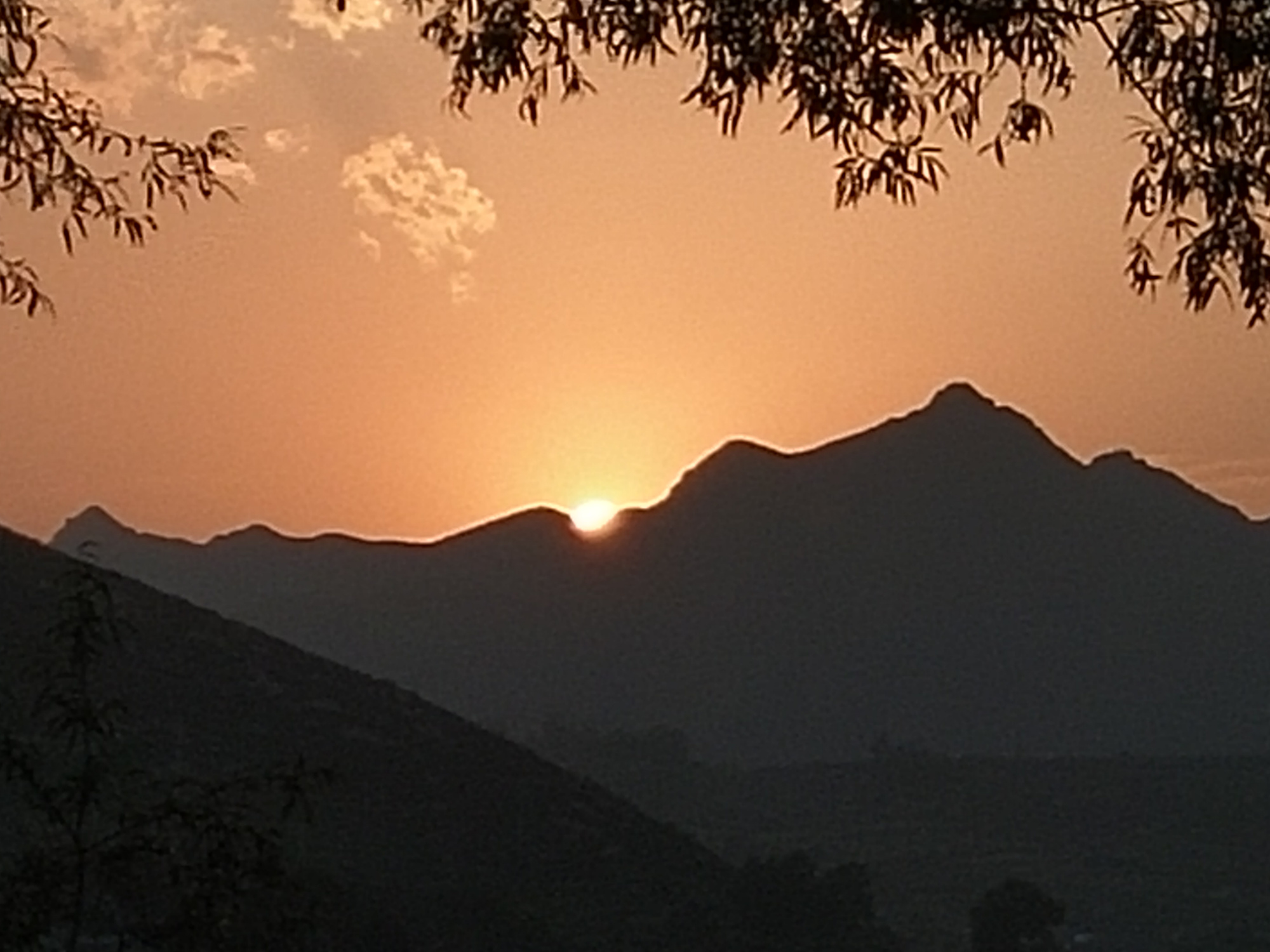 唐代古建南禅寺与佛光寺,中国境内唐代第一木构建筑佛光寺