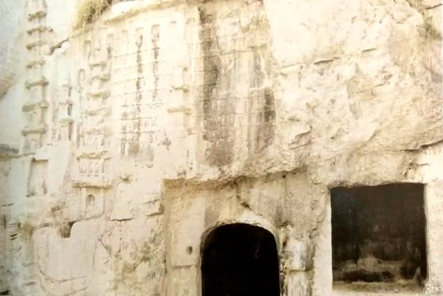 新安北魏石窟,河南十大石窟