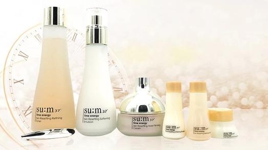 苏秘sum37呼吸秘密花园,sum37苏秘怎么样好用吗