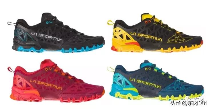 2023新款男士户外越野跑鞋,2022年男款跑步鞋推荐