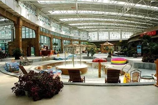 北京洗浴温泉休闲会所排名前十,天冷了北京10大温泉度假村等您泡