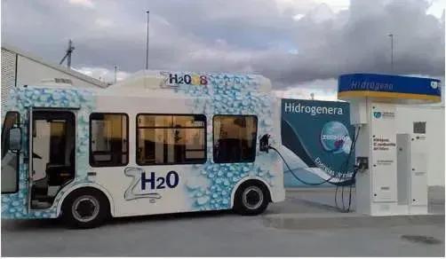 氢能源汽车如果碰撞会不会暴躁,氢燃料汽车碰撞