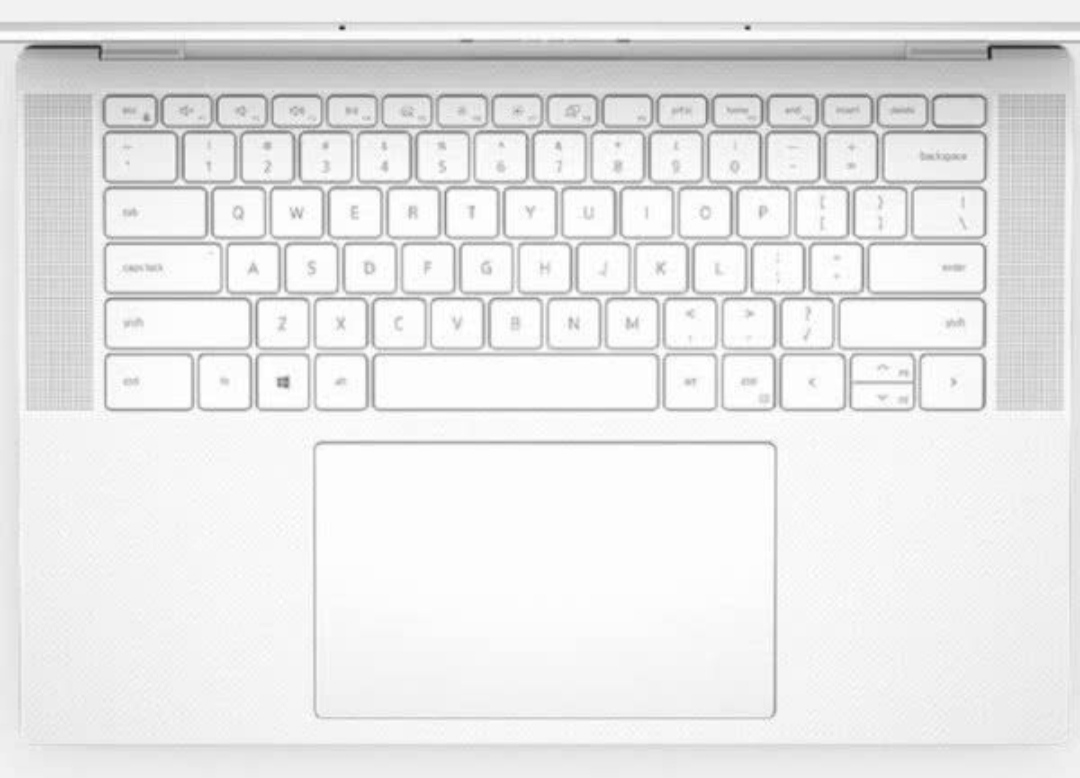 戴尔xps15最新款,戴尔全新xps15/17