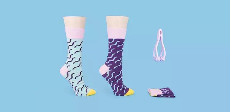 哪个品牌的袜子质量好性价比高,男士夏季袜子品牌排行榜前十名