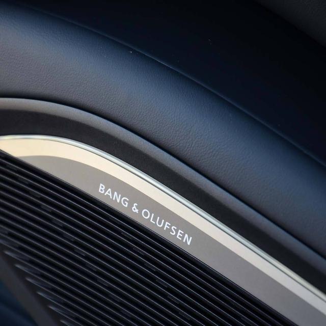 车内一般有几个音响,汽车高档音响有哪些