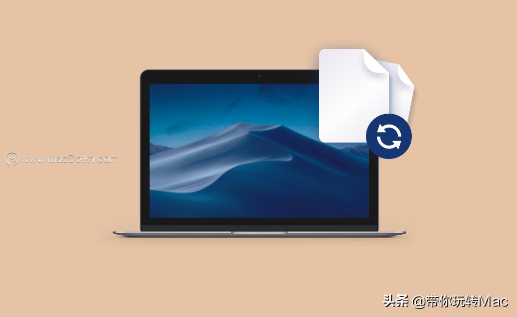 如何在mac恢复微信记录,macos怎么快速返回桌面