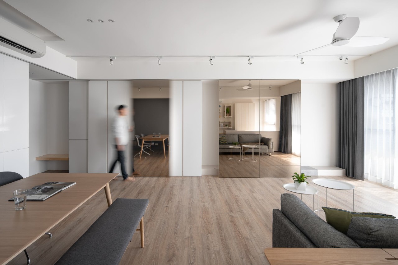 极简设计未来的趋势,极简才是设计的最高境界