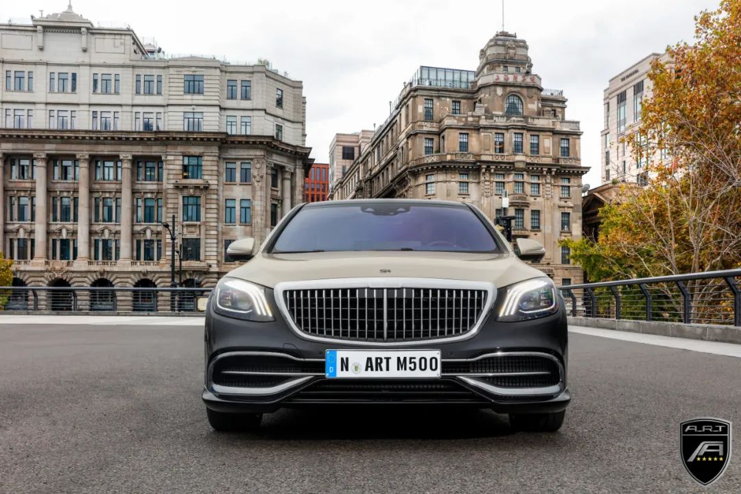 古思特100万左右的车,落地超千万的古斯特