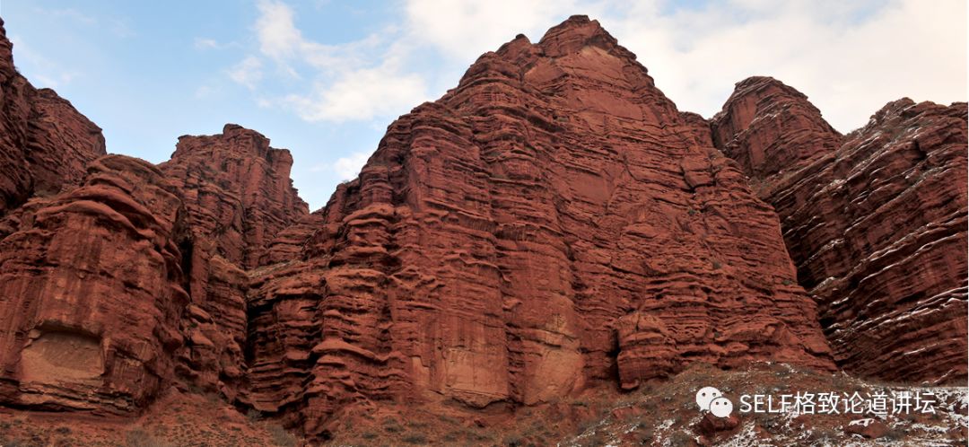 新疆天山申请世界自然遗产,天山为什么被入选为世界自然遗产