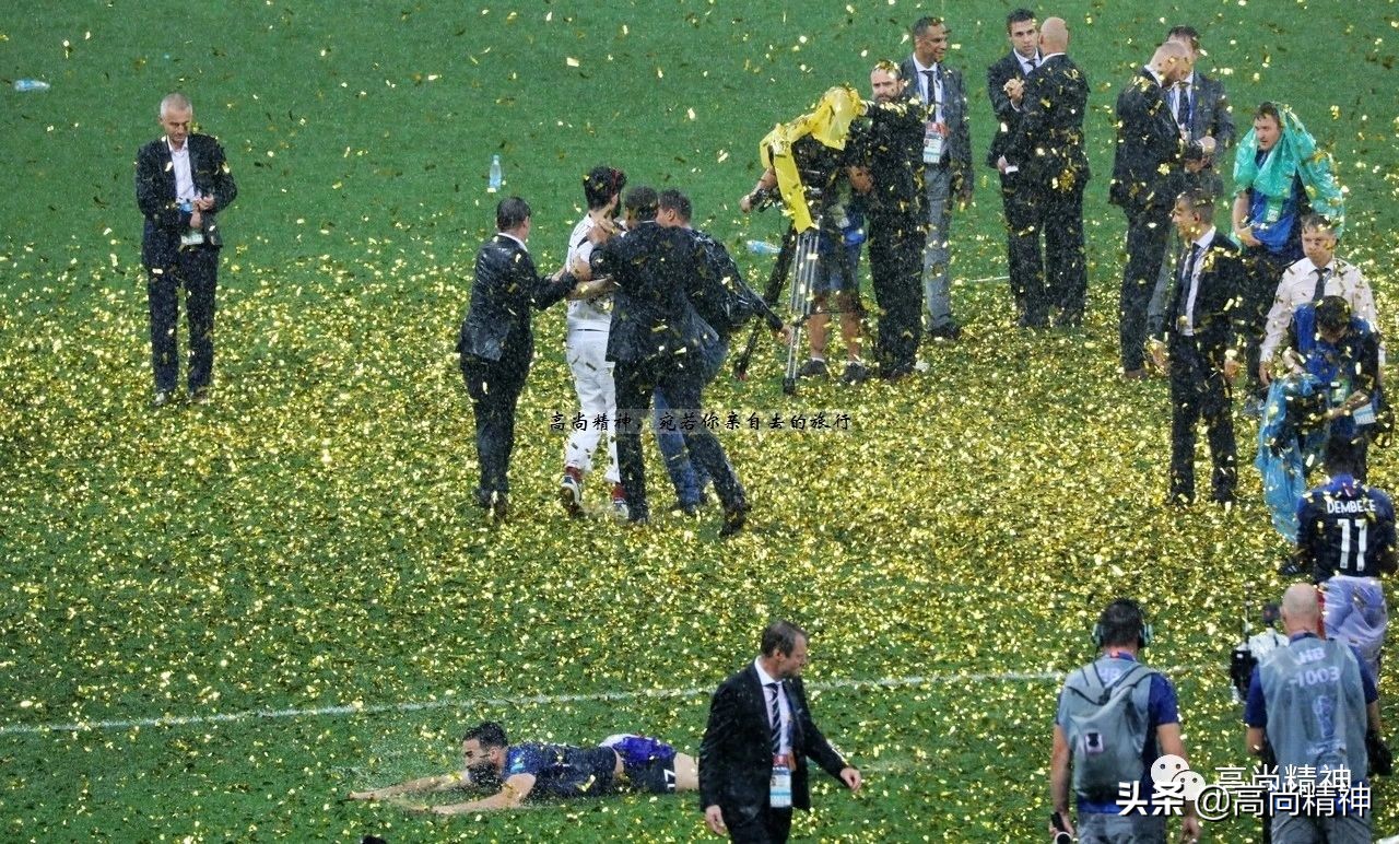 那些年赛场名场面,那些年在球场上感人的瞬间