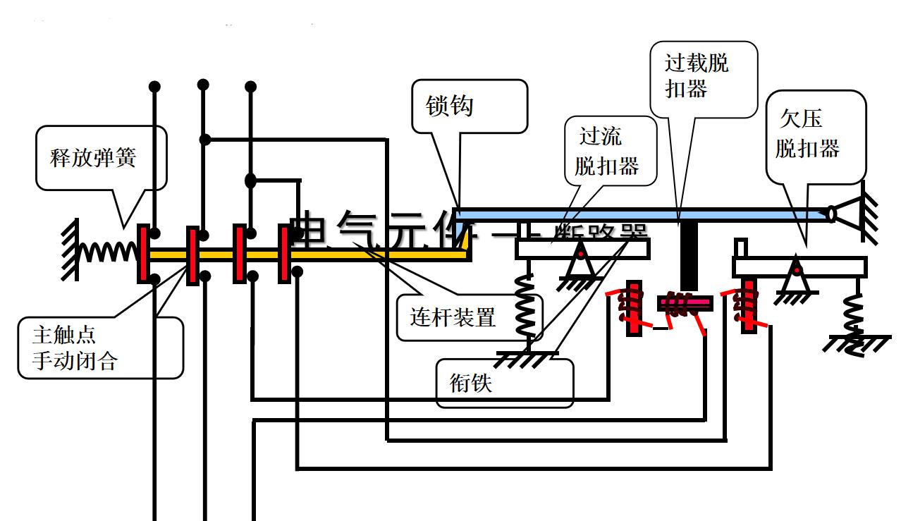 电器小知识图片,电气小知识视频大全