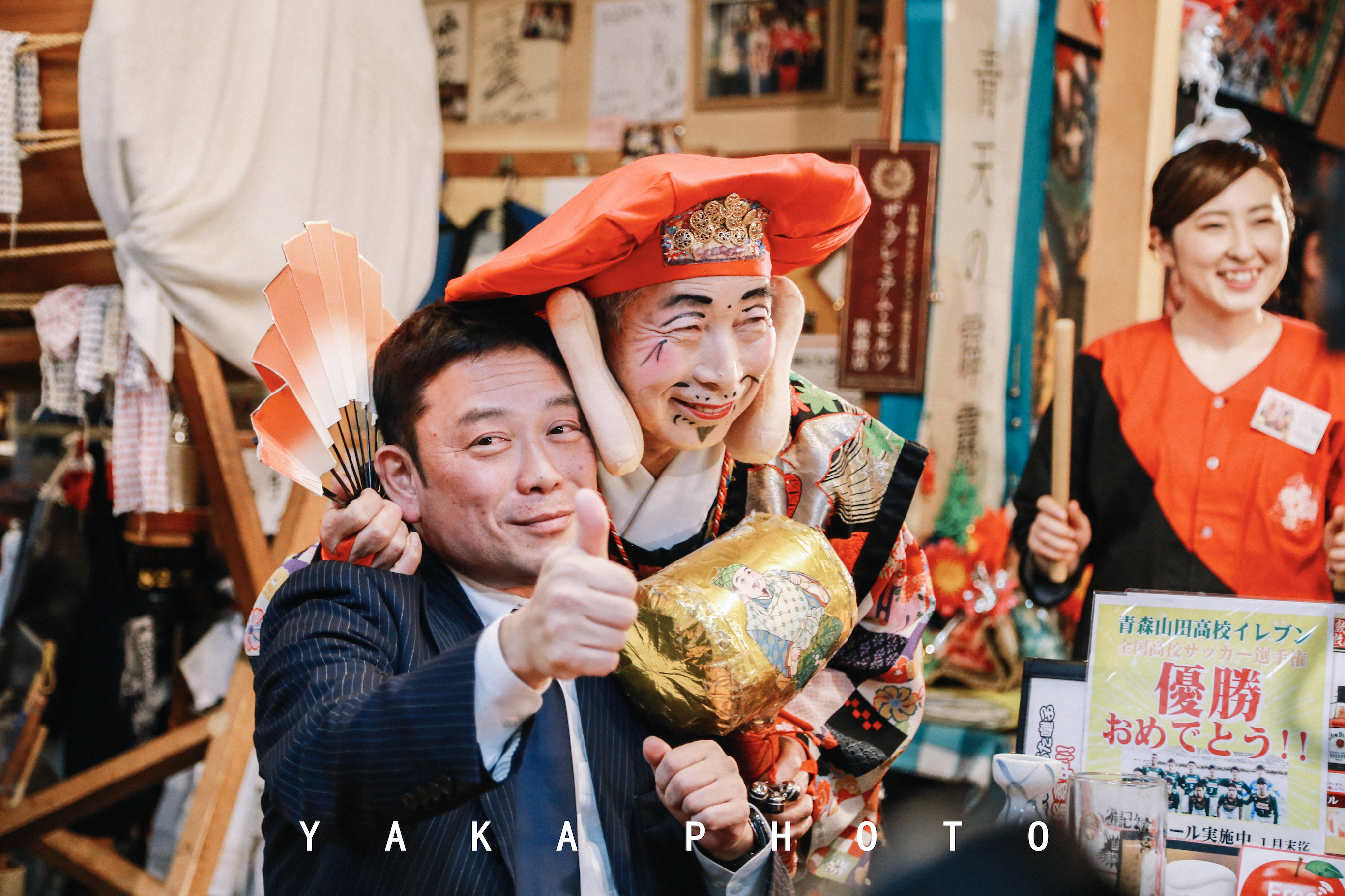 日本青森睡魔祭的寓意,青森星野度假村睡魔祭