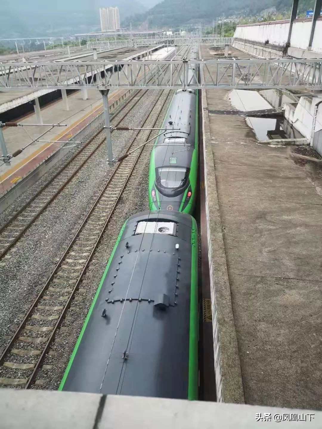 西安至达州绿巨人动车会增开吗,达州至重庆复兴号动车