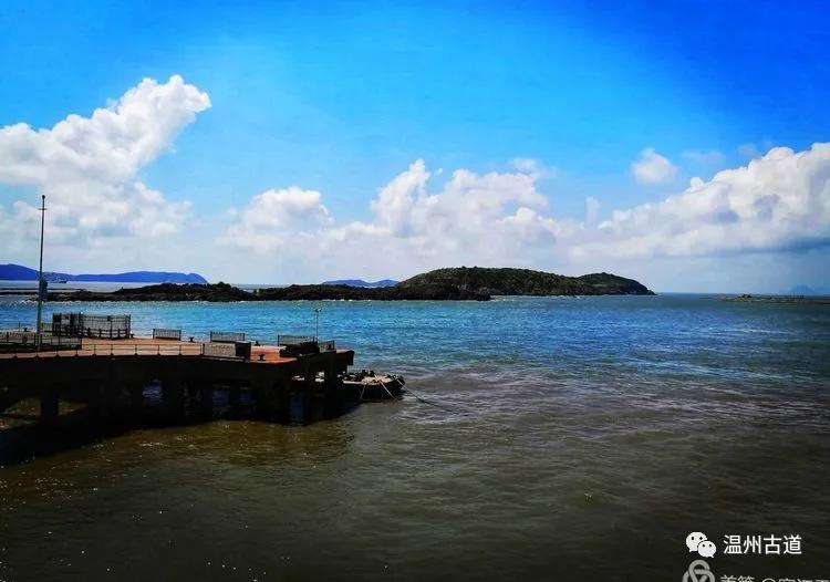 浙江东海大陈岛,台州大陈岛东海明珠