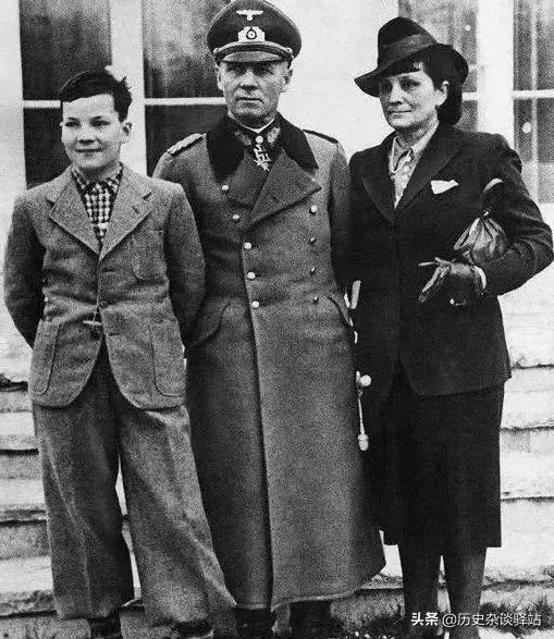 隆美尔的一生混剪,隆美尔的一生完整版