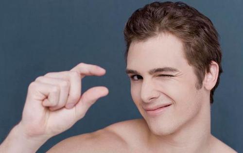 男人“下面”过于短小是怎么回事？怎么办？