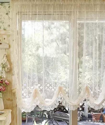 怎么选好看又便宜的窗帘,窗帘什么颜色最好看最实用