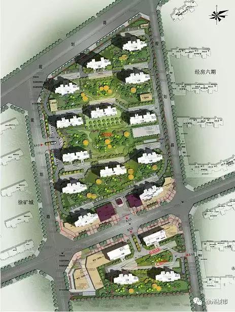 徐州在售的楼盘有哪些,徐州现在还有哪个楼盘在售