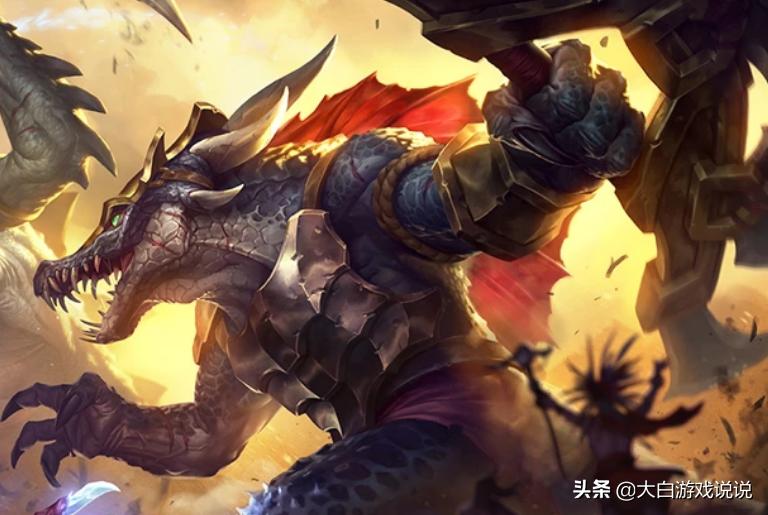 lol为啥高端局劫这个英雄很难打,lol劫打不过谁