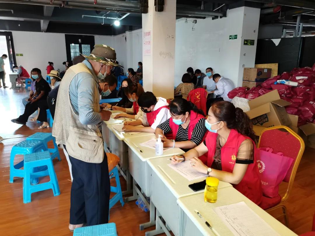 大理预约新冠疫苗第二针,大理第四针新冠疫苗接种安排