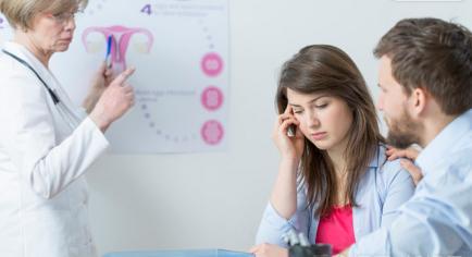 女人不孕不育抗体异常的多吗,女性不孕抗体八项有必要查吗