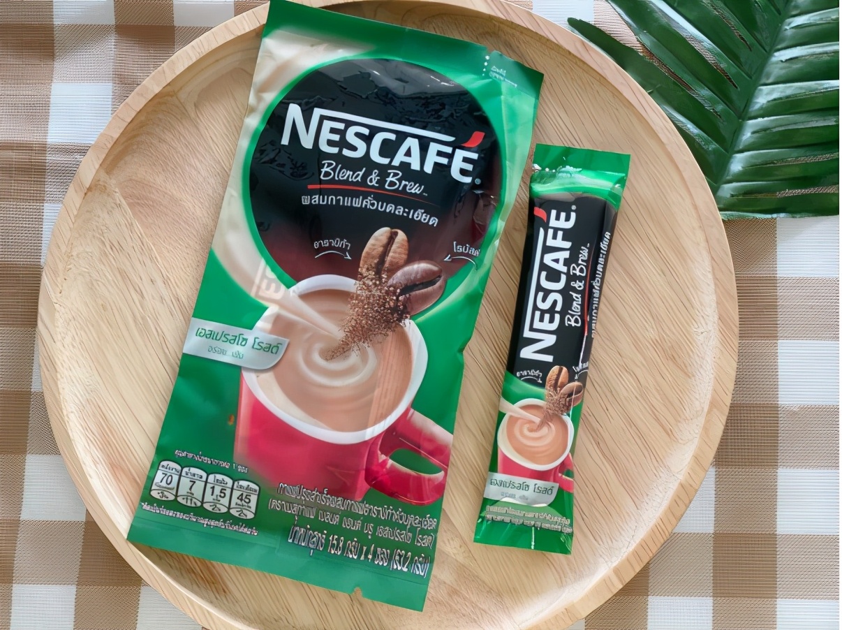 泰国哪个牌子咖啡最好喝,泰国口碑最好的咖啡第一名