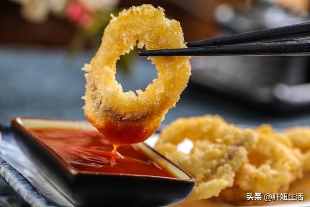 章鱼墨鱼鱿鱼该怎么分清呢,章鱼墨鱼鱿鱼的区别科普