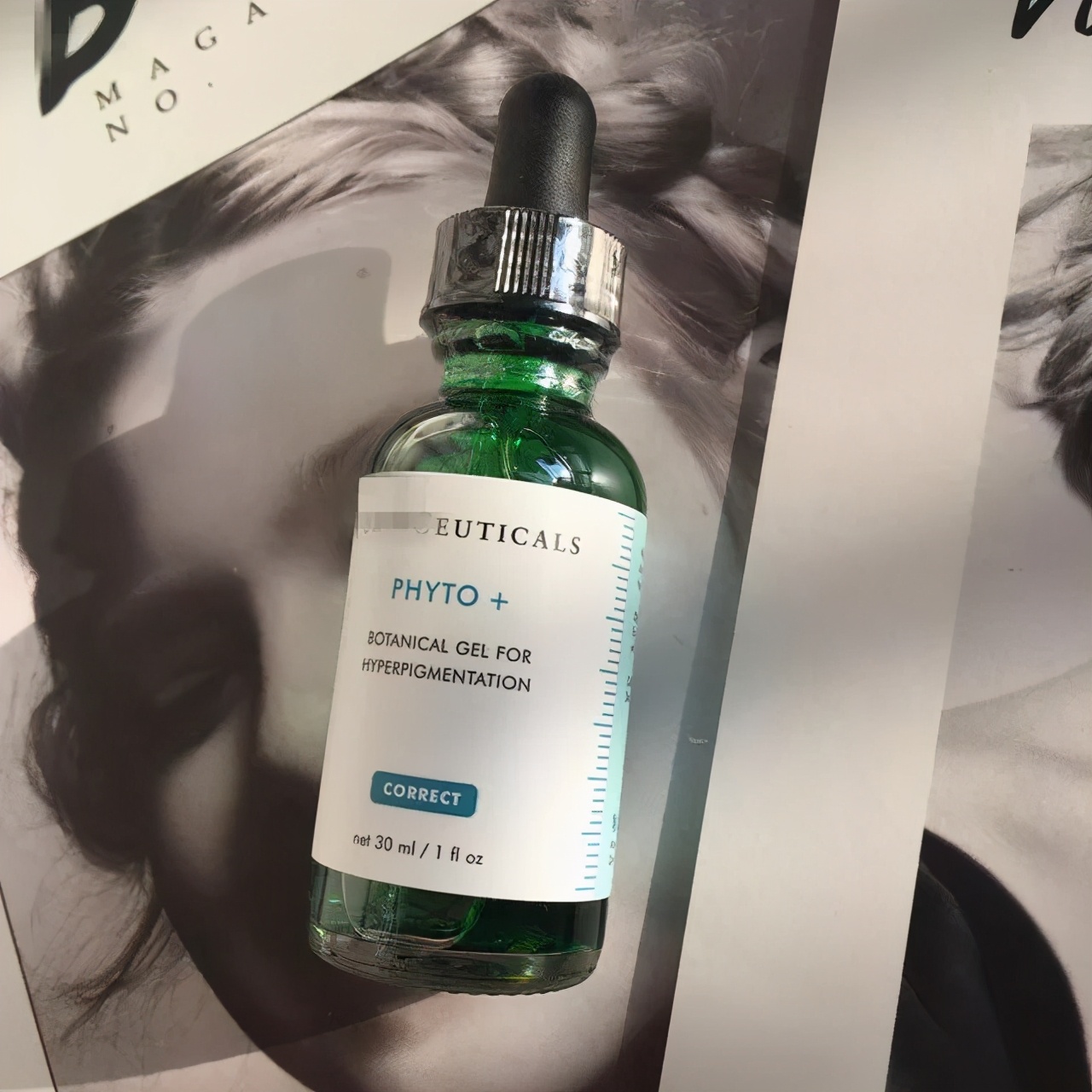 药学博士美白祛斑成分,美白淡斑成分测评