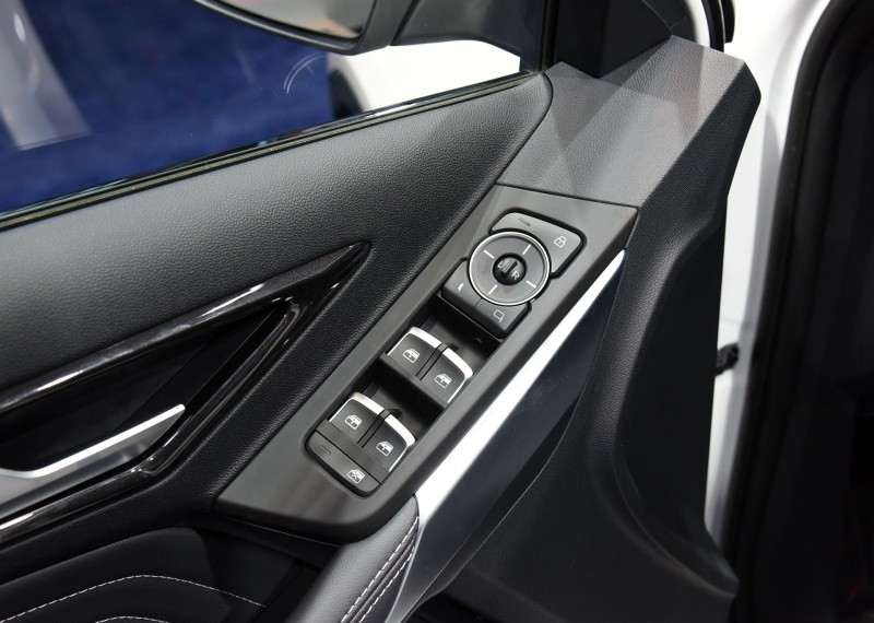 福特领界s现在的优惠力度,福特领界s2021款落地价优惠多少钱