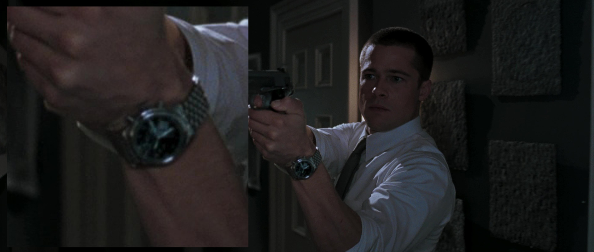 IWC万国飞行员表是如何诞生的？