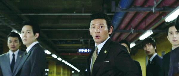 向大家推荐十部韩国黑帮电影,超好看的15部韩国黑帮电影推荐