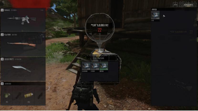 生死狙击所有传奇,生死狙击当年的毁灭者