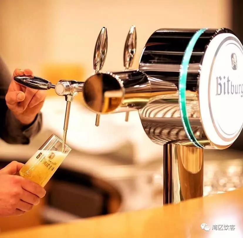 谁说啤酒是廉价酒,“绅士”啤酒:来一杯再说