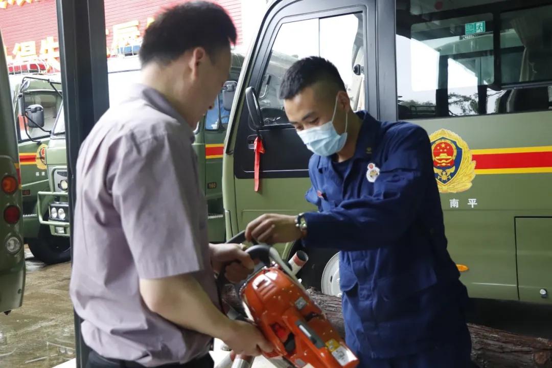 工欲善其事必先利其器|这样的装备操作培训入脑又走心