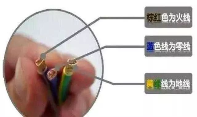 插座接线左火右零能正常使用吗,插座接反左火右零有什么危险