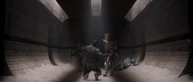 「沙丘」:它毋庸置疑是神作,但却未必人人都懂得欣赏