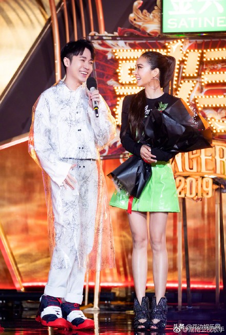 张悬吴青峰恋爱,张悬怀孕