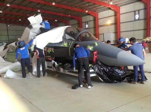 便宜又好用，韩国小F-16靠伊拉克打开市场，未来要与美国竞争