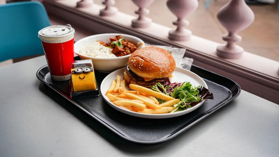 抢先体验宝马,北京环球影城宝马