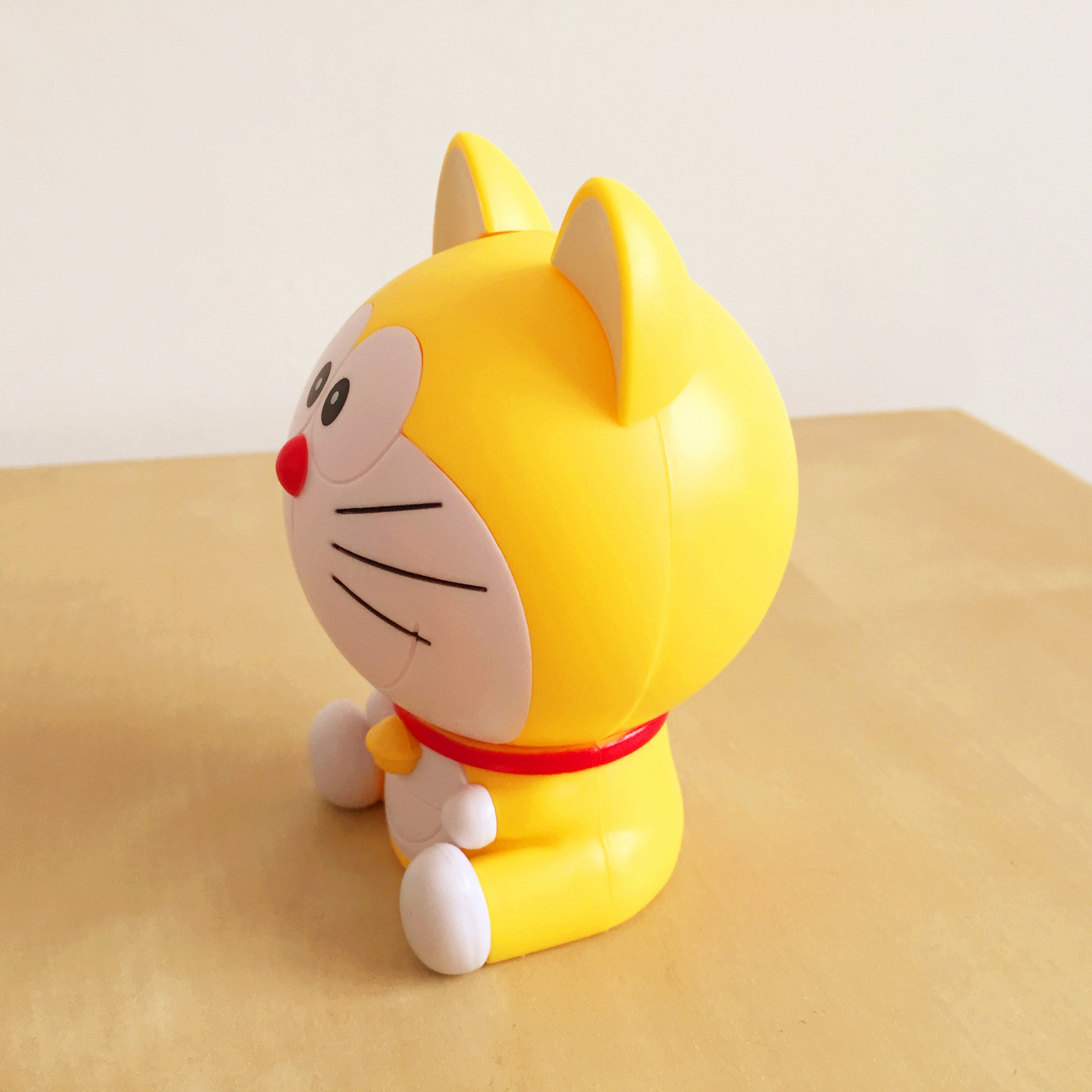 万代哆啦a梦拼装模型测评,万代哆啦a梦拼装用剪钳吗