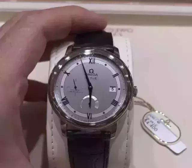 欧米茄二手最新行情,欧米茄omega能卖多少钱