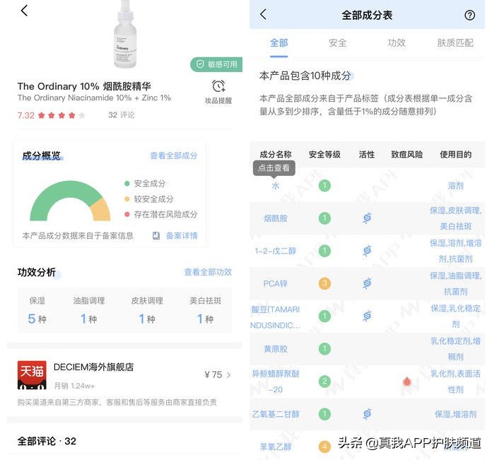 好用平价的保湿护肤品推荐,好用的平价保湿护肤品推荐