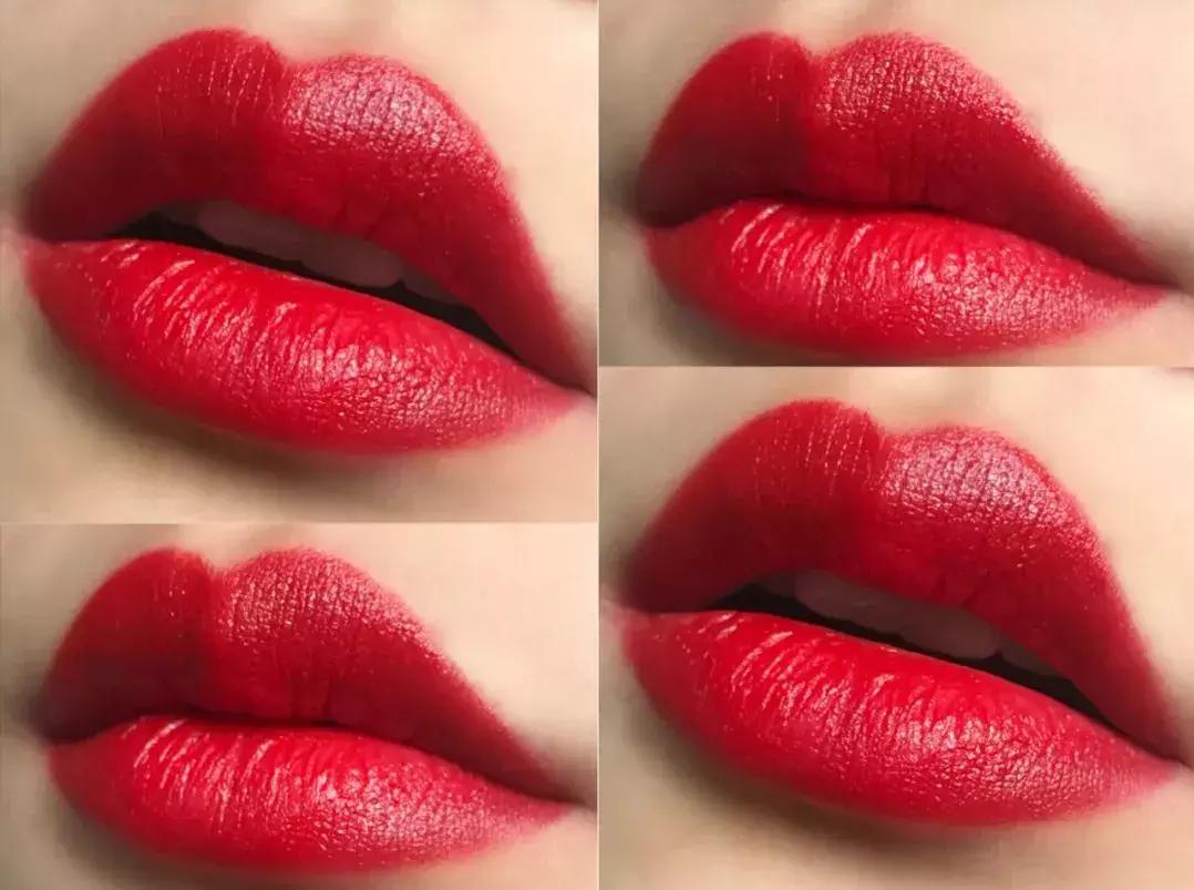 全网前十口红,全网最火20支口红