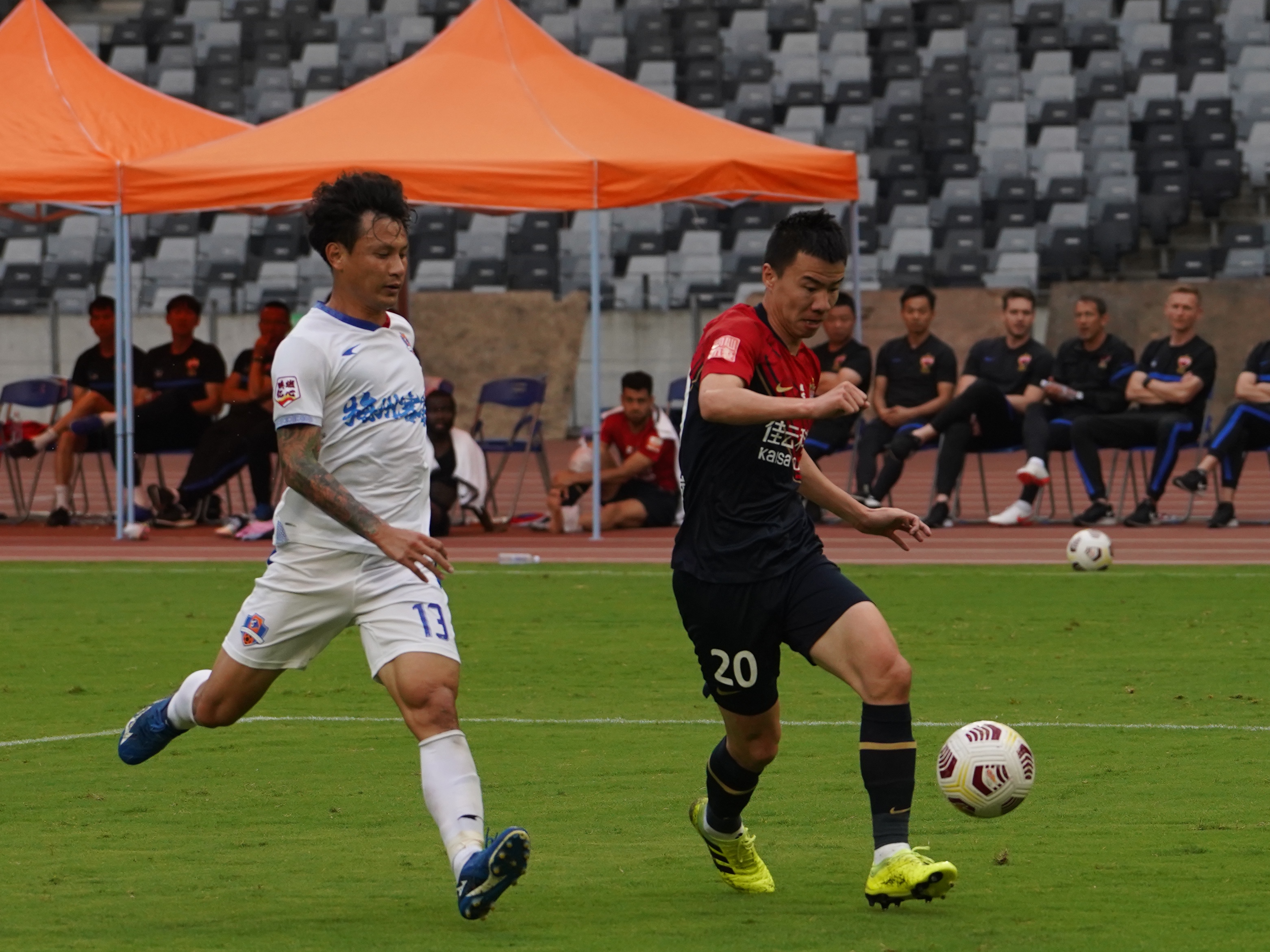 国足最新名单孙可,国足孙可有多强