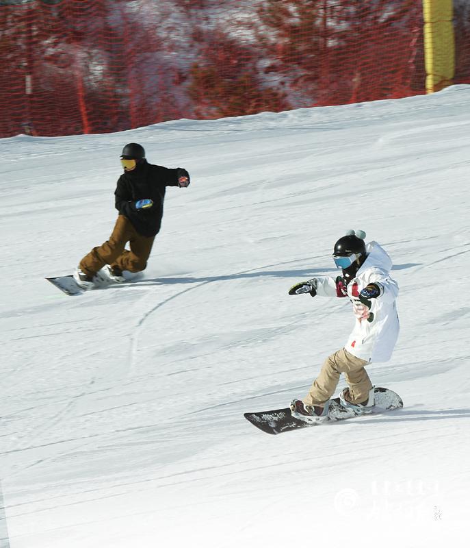 相约十四冬内蒙古共赴冰雪之约,精彩十四冬魅力内蒙古